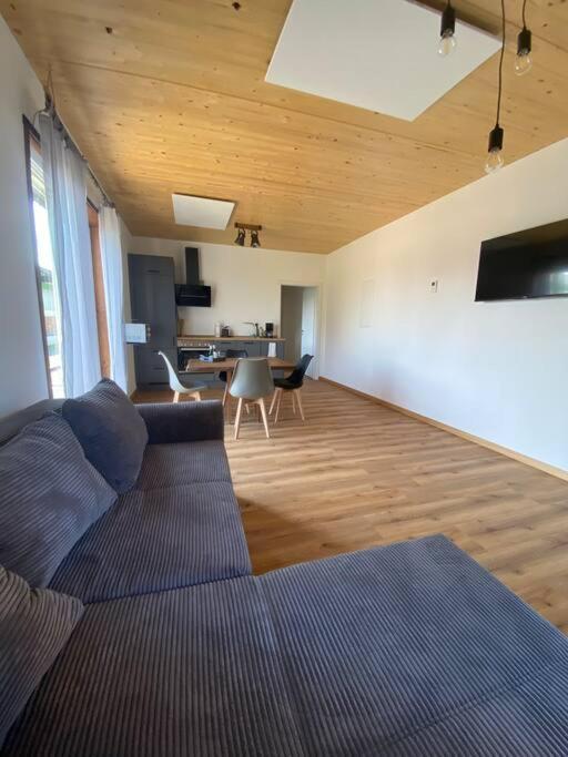 Ferienwohnung Huettenzauber Augsburg Exterior foto